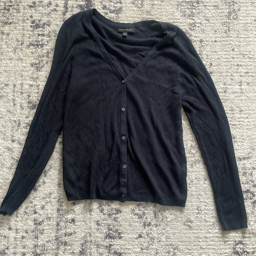 Banana Republic Cardigan
